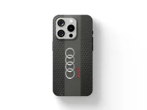 Audi Custodie Silicone Smartphone Edizione di Qualità